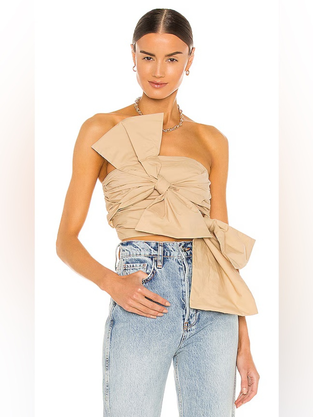 Song of Style Olsen Top